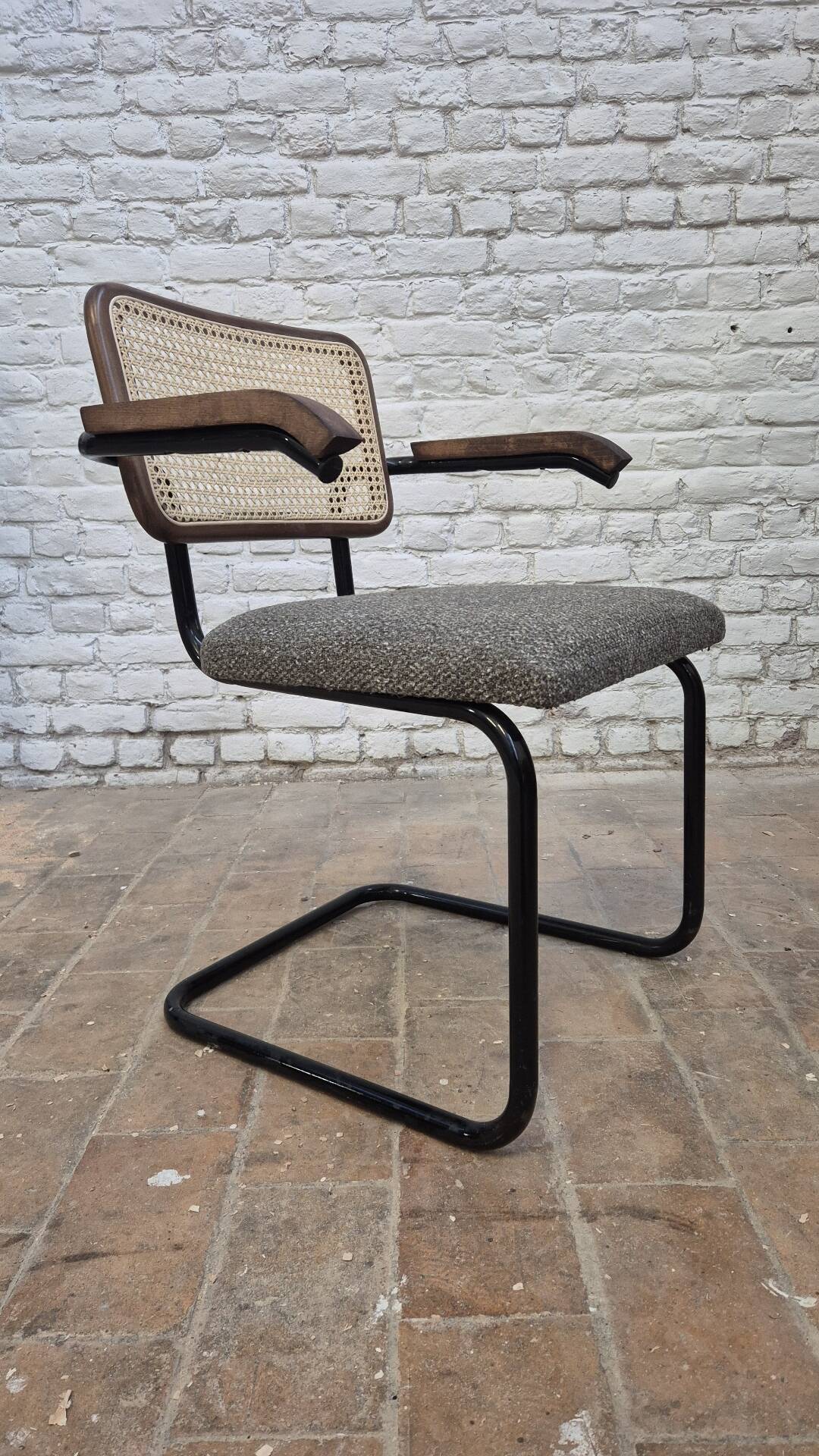 Cesca Breuer B64