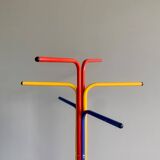 Rigg coat rack by Tord Bjorklund for Ikea, 1987