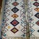 Berber rug pair