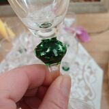 Arc luminarc champagne flutes