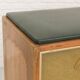 Industrial cabinet with drawers / haberdashery counters, 1960s