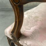 Louis XV bench