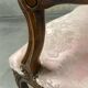 Louis XV bench