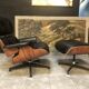 lounger herman miller