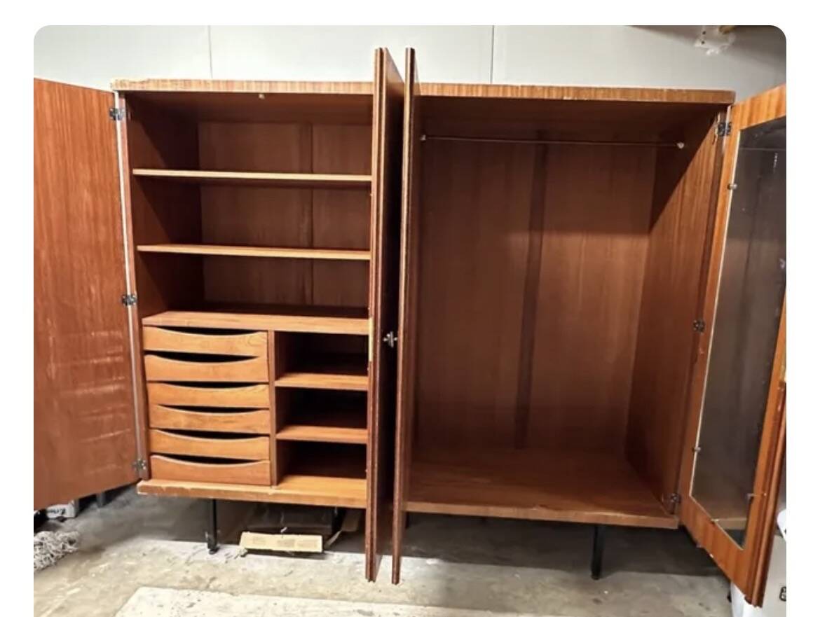 Armoire Guermonprez