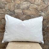 Coussin de sol marocain, coussins décoratifs, ottoman marocain vintage