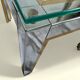 Renato Zevi coffee table / Ed. Romeo Rega, 1970