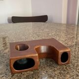 Vintage vase from the 70s