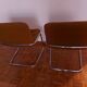 2  fauteuils par Yves Christin pour Airborne
