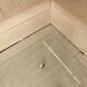 David Lange coffee table