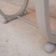 Vintage children's desk and chair for S.I.M.B.A.G. editions