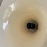 White cone suspension
