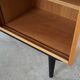 Oak bookcase, Danish design, 1970s, made in Denmark