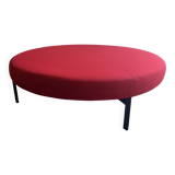 MOROSO - Grand Round Pouf Freeflow Gordon Guillaumier 146 cm