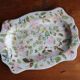 Jacques Laurent and Juliette Mazaudois ceramic serving dish 1950/1960