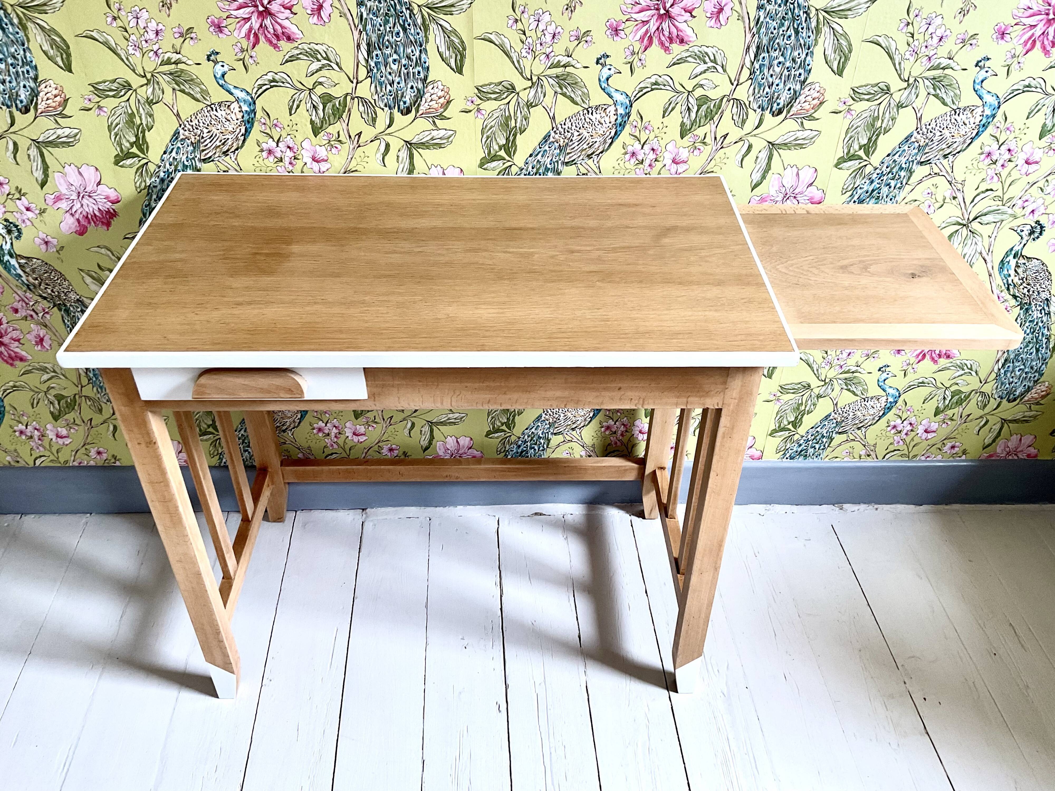 Vintage desk