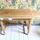 Vintage desk