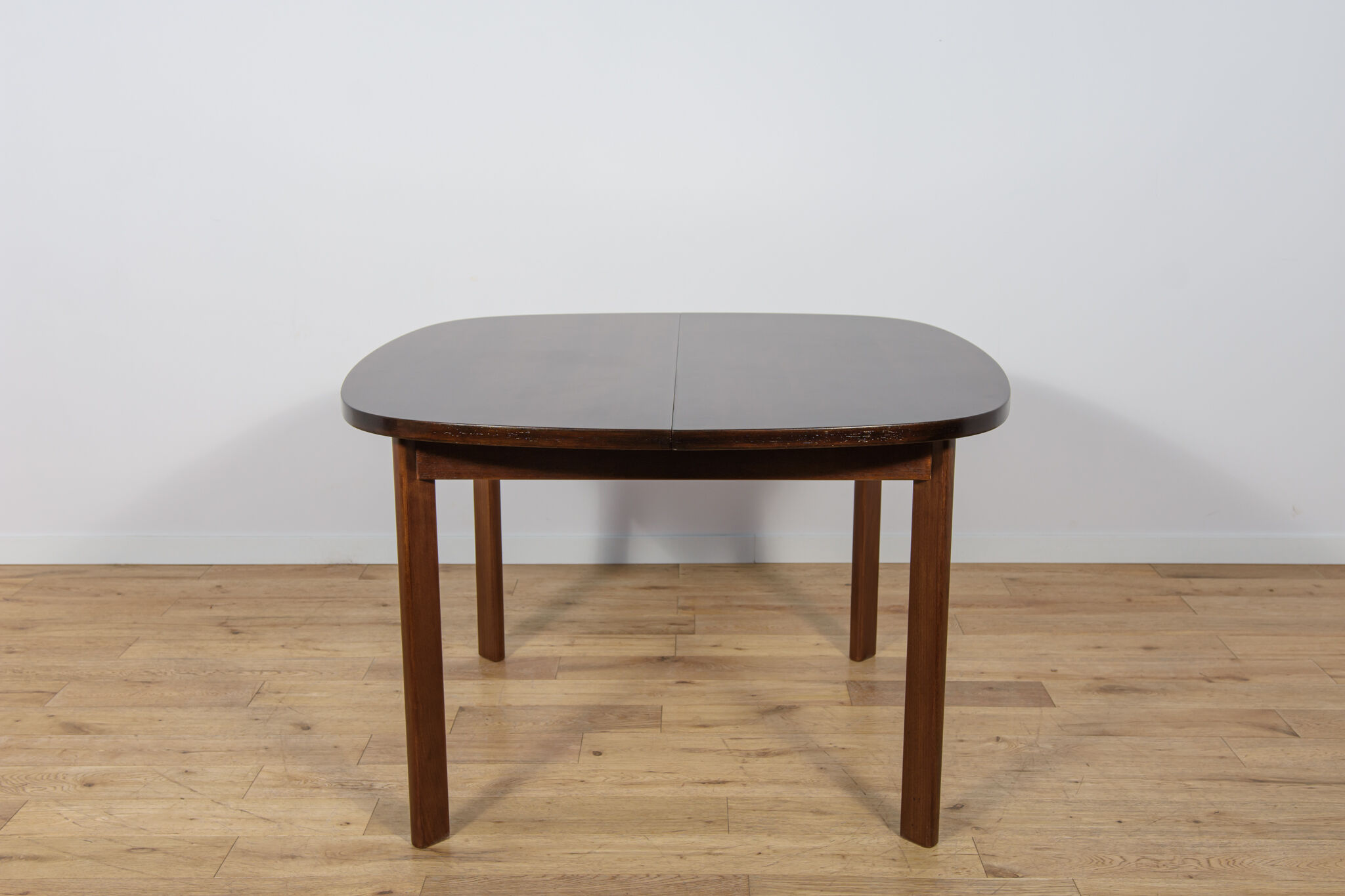 Table à manger extensible en teck de style mid-century moderne de G-Plan, années 1960