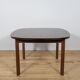 Table à manger extensible en teck de style mid-century moderne de G-Plan, années 1960