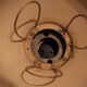 Spot Philips Biosol de luminothérapie vers 1950