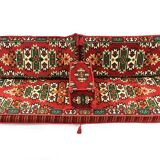 Floor couch