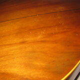 Guitar luthier Gérôme