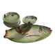 Fish service