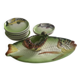 Service poisson