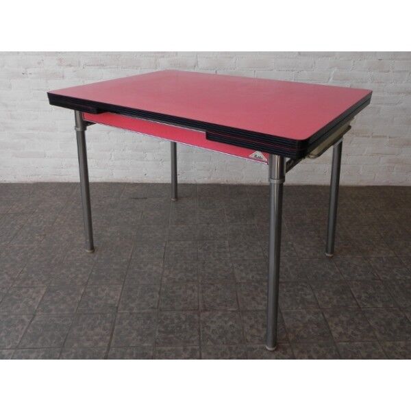 Table à manger extensible Plastilux