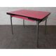 Table à manger extensible Plastilux