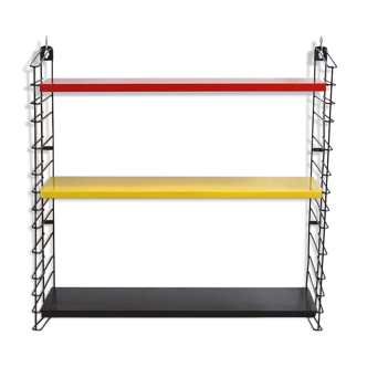 Vintage Tomado shelf by A. Dekker