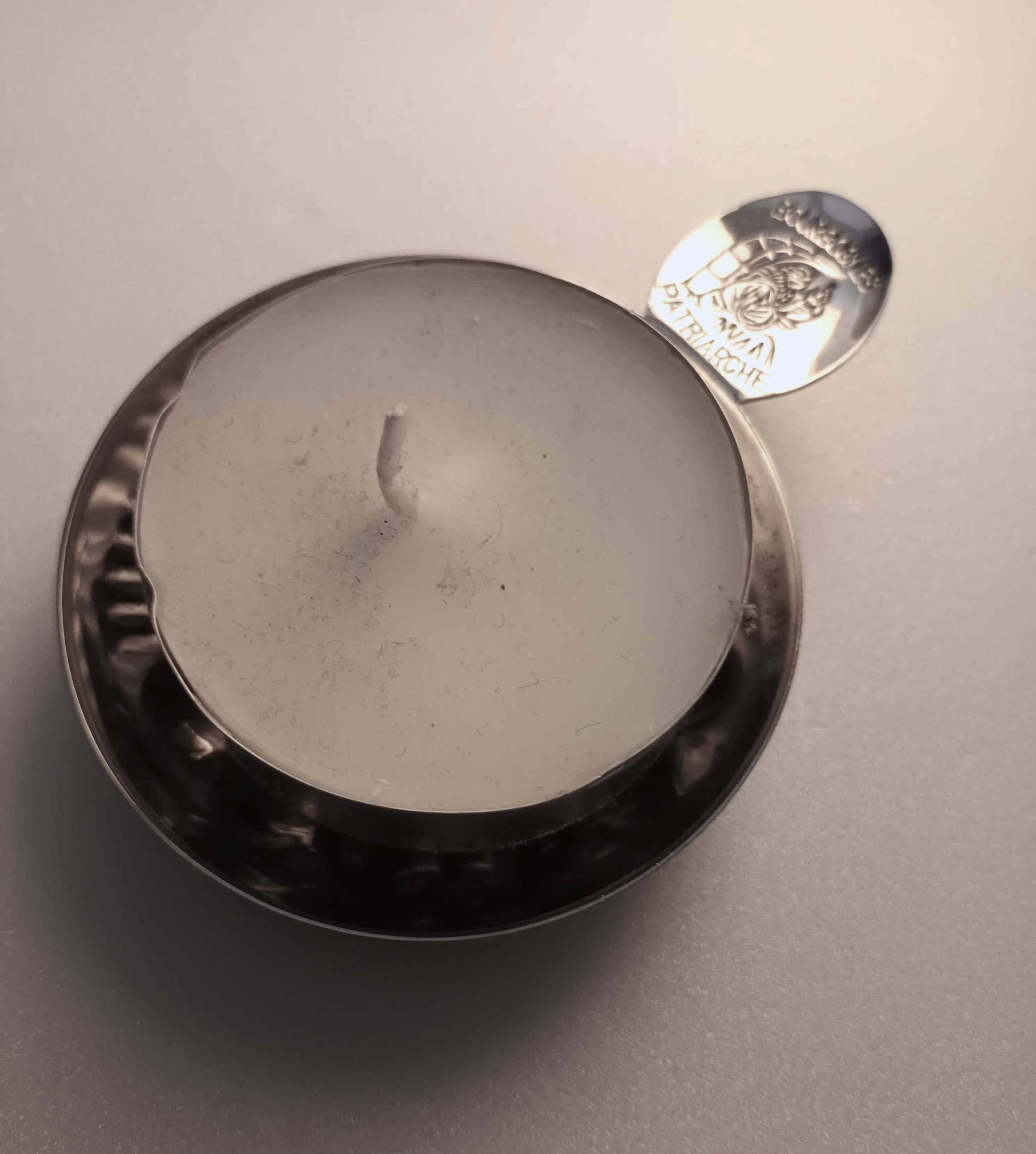 Tastevin "Burgundies Patriarch"