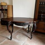 Bureau ancien