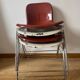 4 CHAIRS - MarC HeLD - "Creators" edition 1970