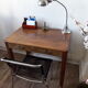 Vintage scoubidou chairs
