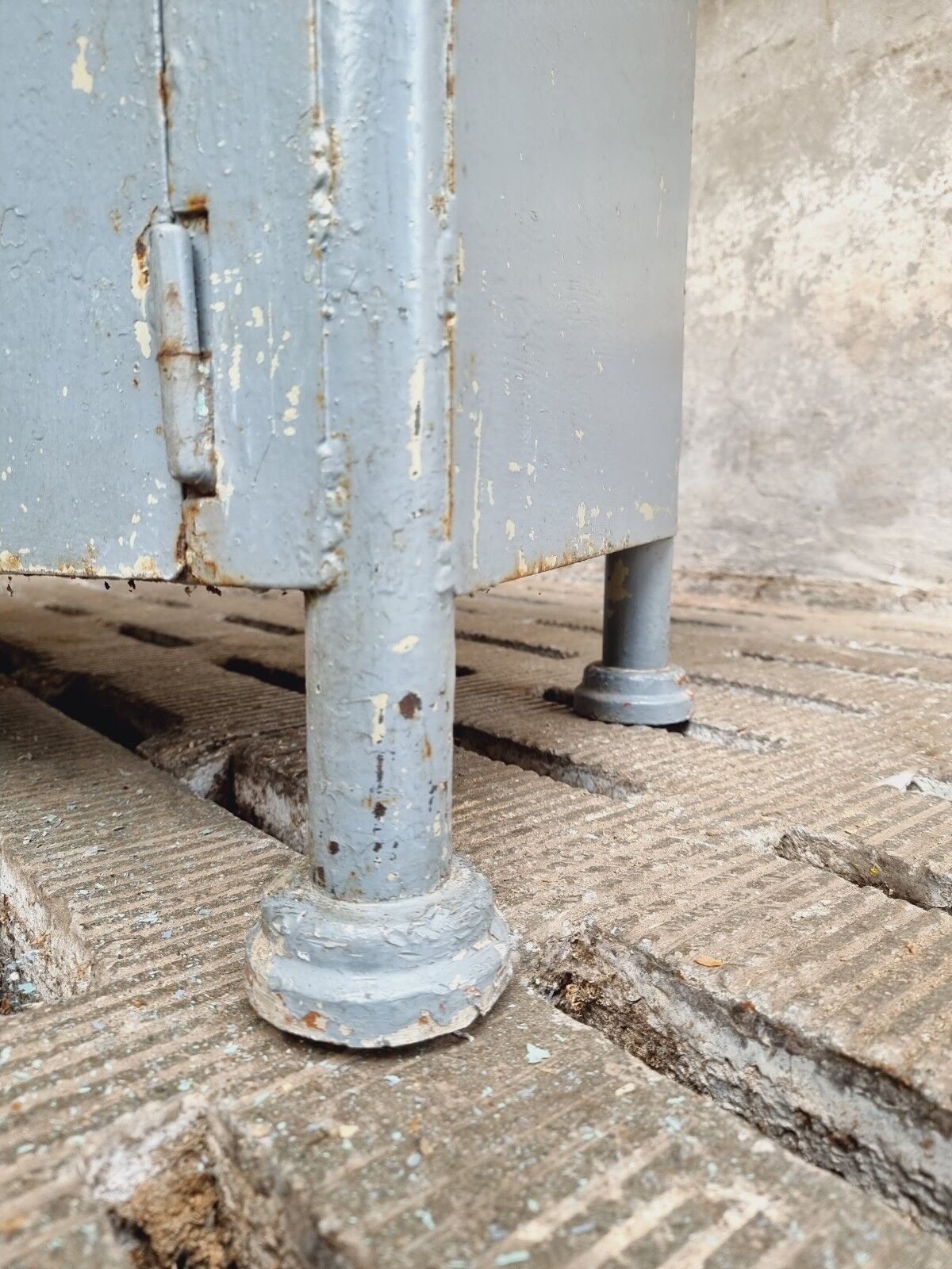 Industrial sideboard factory cabinet TV cabinet side table