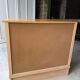 Commode scandinave 4 tiroirs en bois