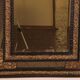 Louis XIV mirror at Parecloses