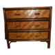commode rotin