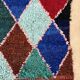 Tapis Marocain - 71 x 209 cm
