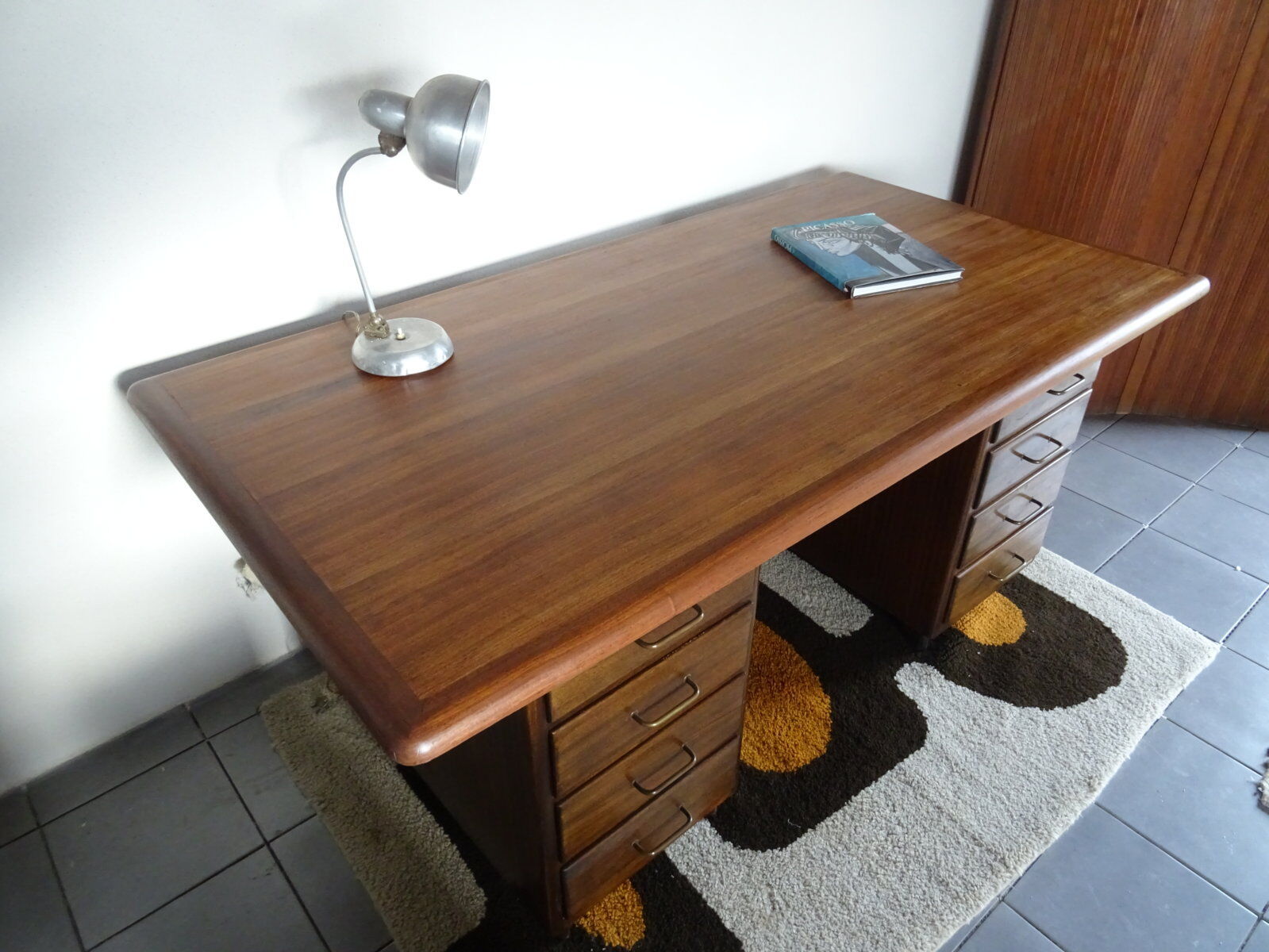 Large 50s Burwood Office