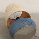 Vintage bedside lamp