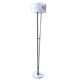 Floor lamp by Angelo Brotto, Italy 1950s