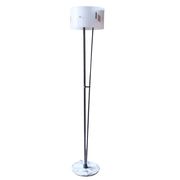 Floor lamp by Angelo Brotto, Italy 1950s