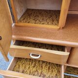 Buffet bahut vintage kitchen vintage 1950