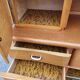Buffet bahut vintage kitchen vintage 1950