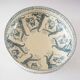 Salad bowl iron earth