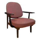 Fred armchair designed by Jaime Hayon, Fritz Hansen, Denmark