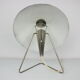 Lumière de table en métal par Helena Frantova pour Okolo, années 1960