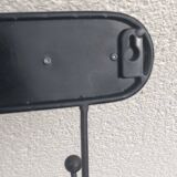 Vintage coat hooks